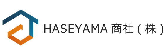 HASEYAMA商社（株）